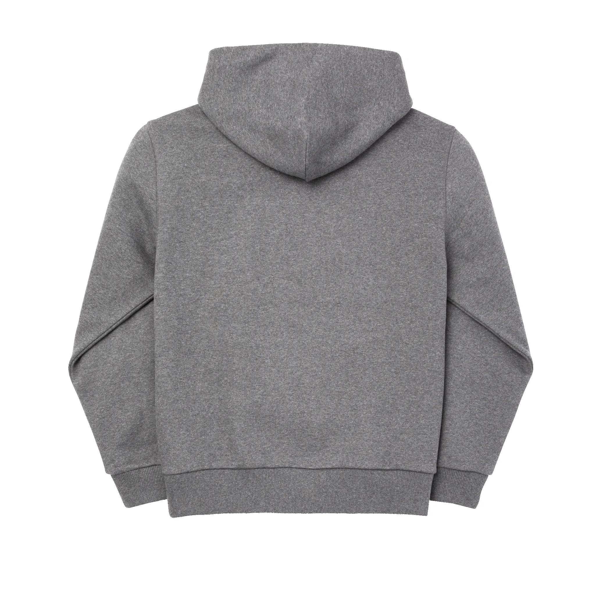 Prospector Graphic Hoodie - Heather Grey / Saw Blade sold by Filson product image thumbnail 2