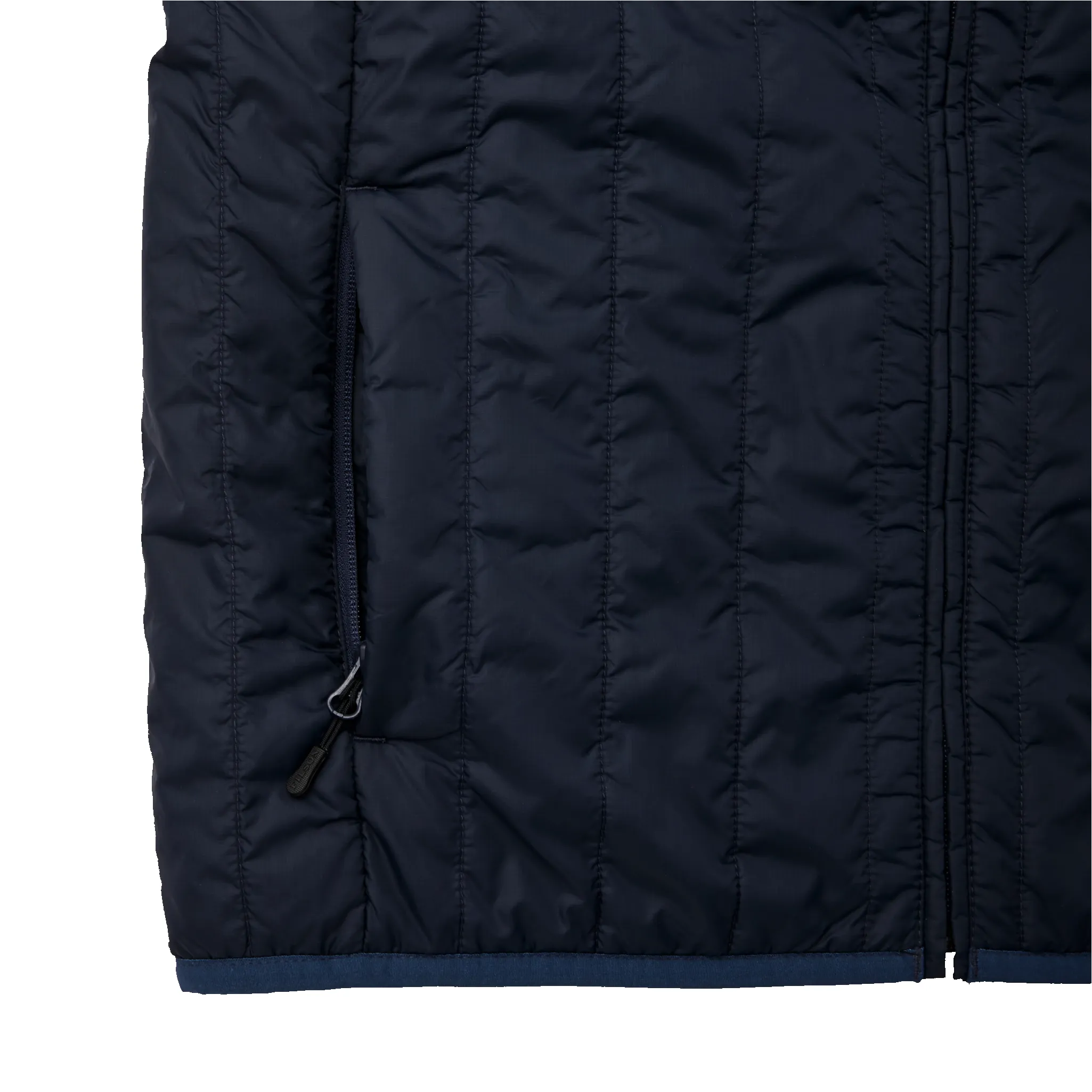 Ultralight Vest - Blue Coal sold by Filson product image thumbnail 5