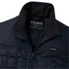 Ultralight Vest - Blue Coal sold by Filson