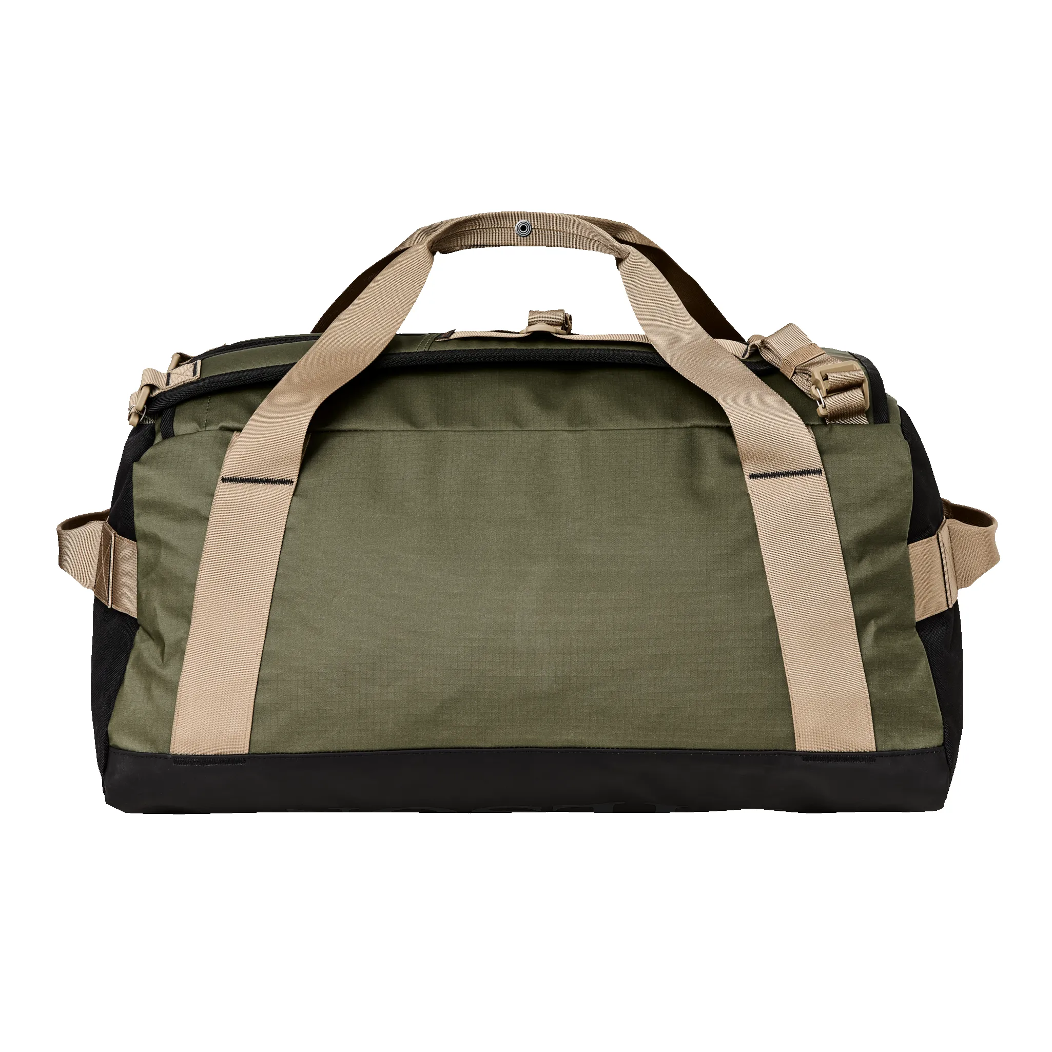 All-Weather 50L Duffle Bag - Olive / Black / Covert sold by Filson product image thumbnail 2