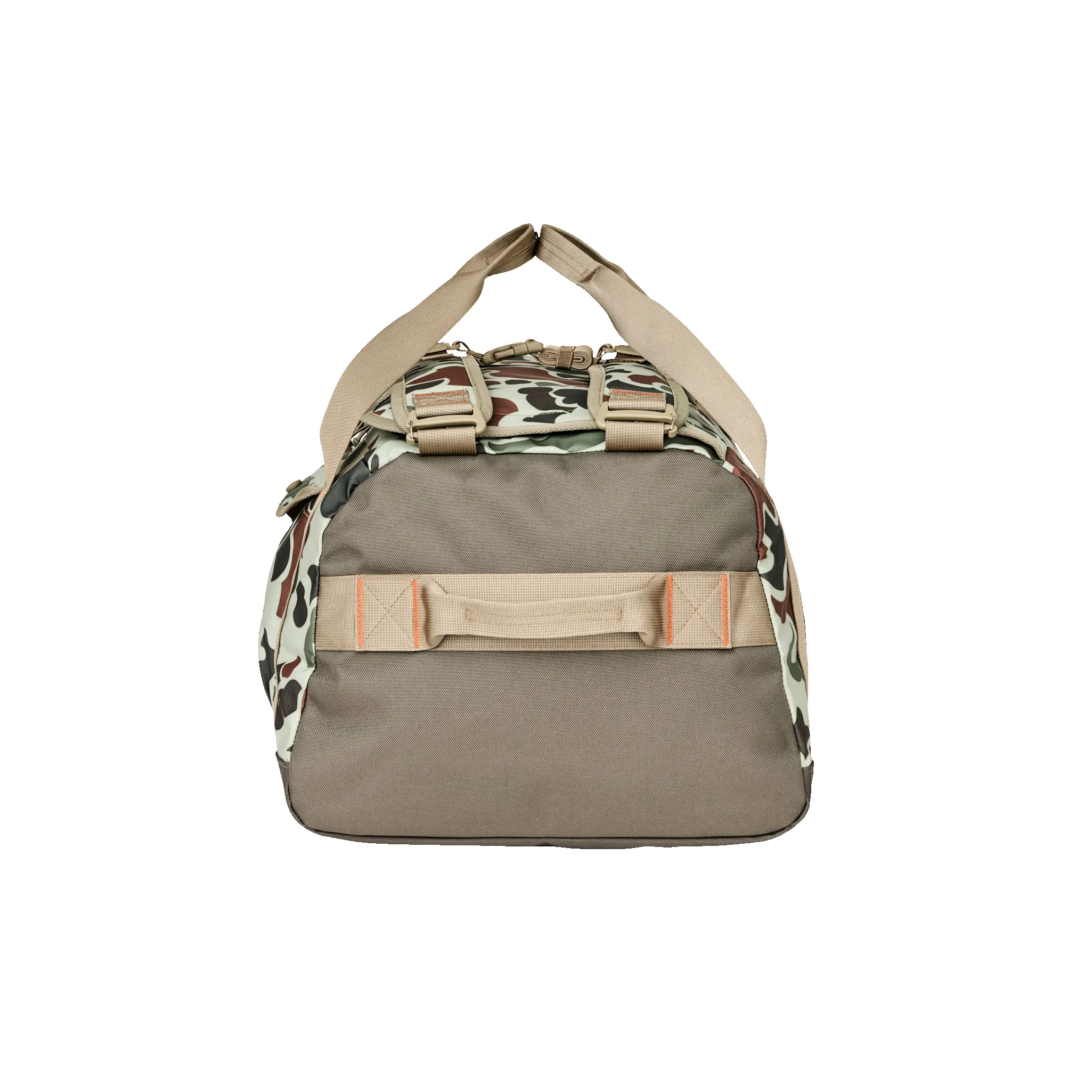 All-Weather 50L Duffle Bag - Shrub Camo / Canteen / Covert sold by Filson product image thumbnail 3