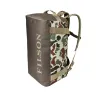 All-Weather 50L Duffle Bag - Shrub Camo / Canteen / Covert sold by Filson