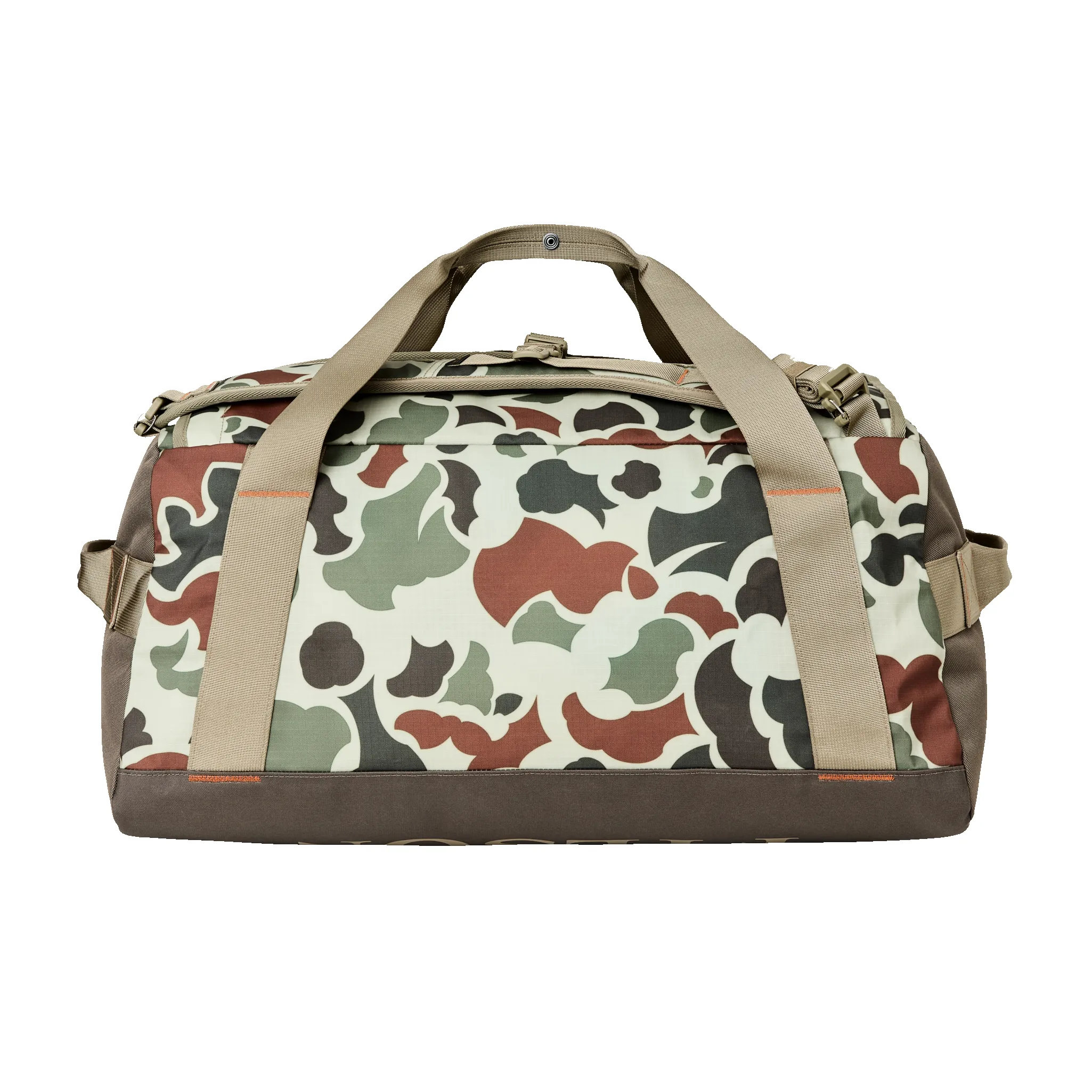 All-Weather 50L Duffle Bag - Shrub Camo / Canteen / Covert sold by Filson product image thumbnail 2