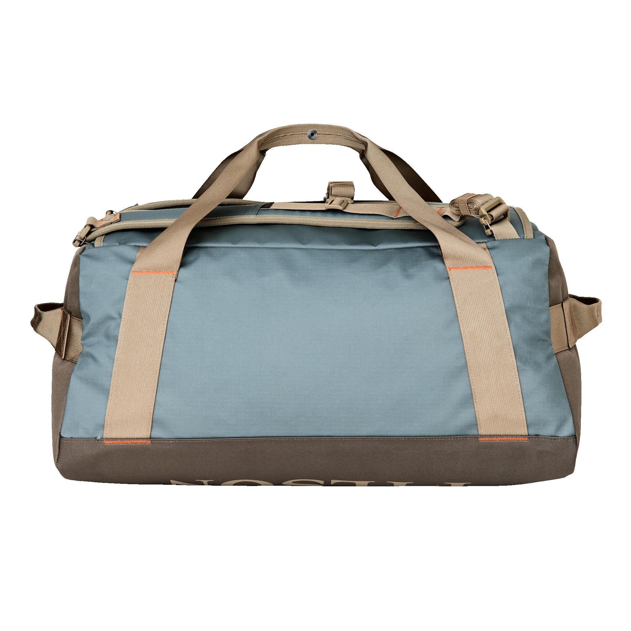 All-Weather 50L Duffle Bag - Slate / Canteen / Covert sold by Filson product image thumbnail 2