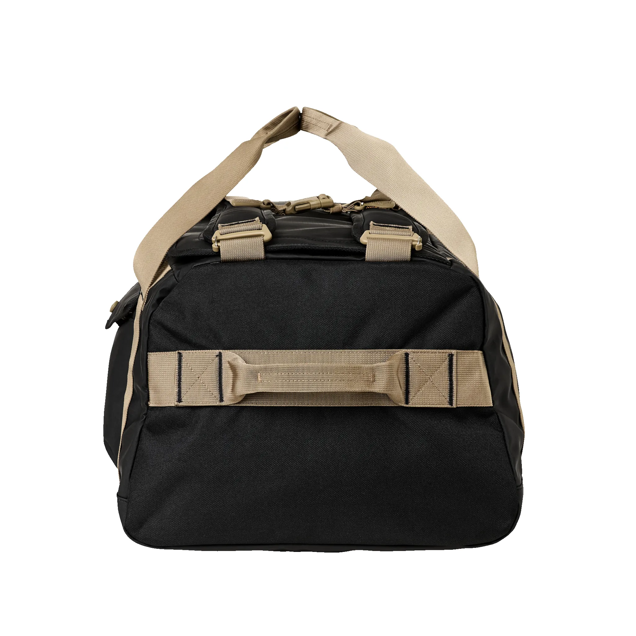 All-Weather 50L Duffle Bag - Black / Covert sold by Filson product image thumbnail 3
