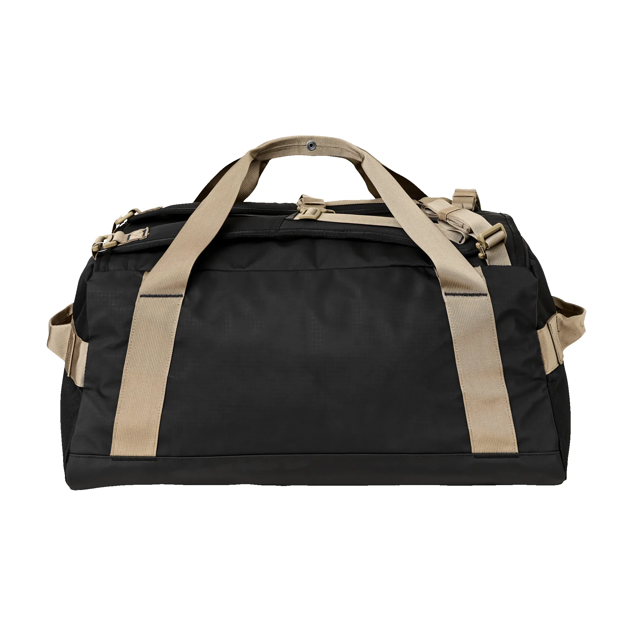 All-Weather 50L Duffle Bag - Black / Covert sold by Filson product image thumbnail 2