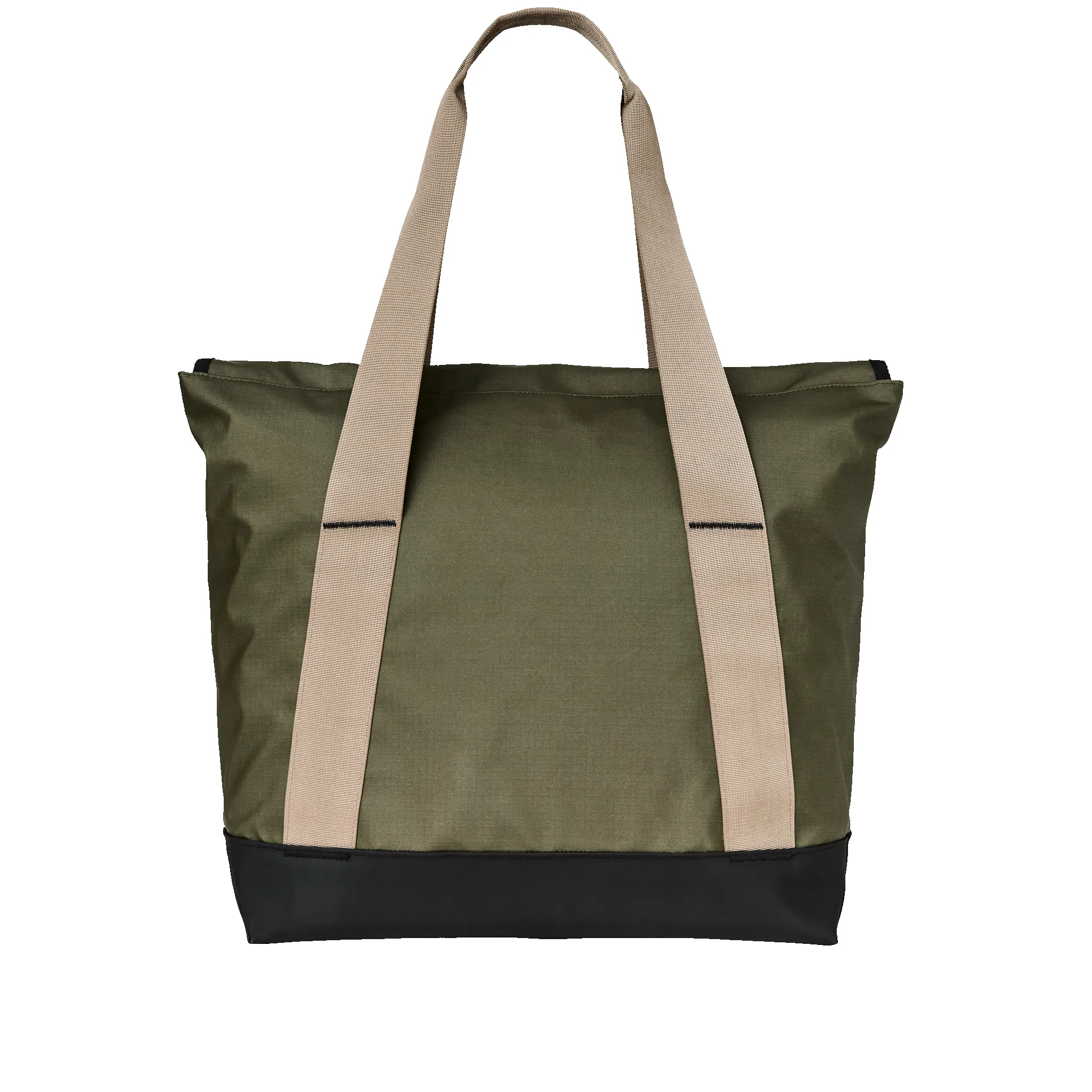 All-Weather Tote Bag - Olive / Black / Covert sold by Filson product image thumbnail 2