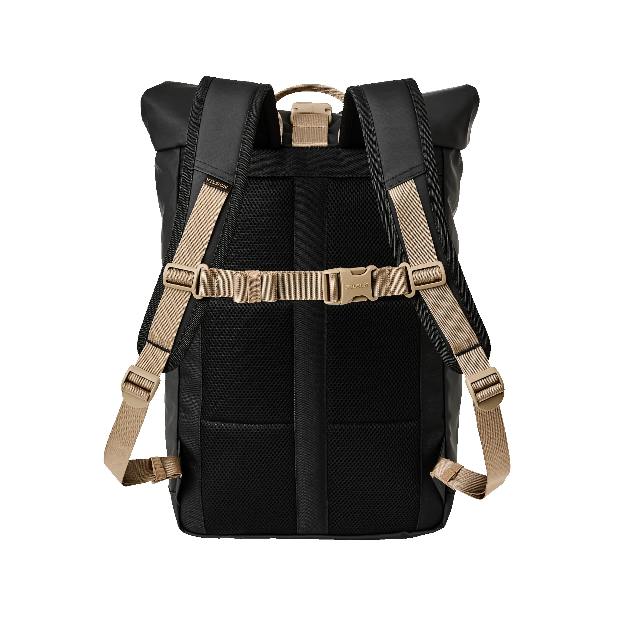 All-Weather Backpack - Black / Covert sold by Filson product image thumbnail 2