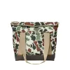All-Weather Tote Bag - Shrub Camo / Canteen / Covert sold by Filson