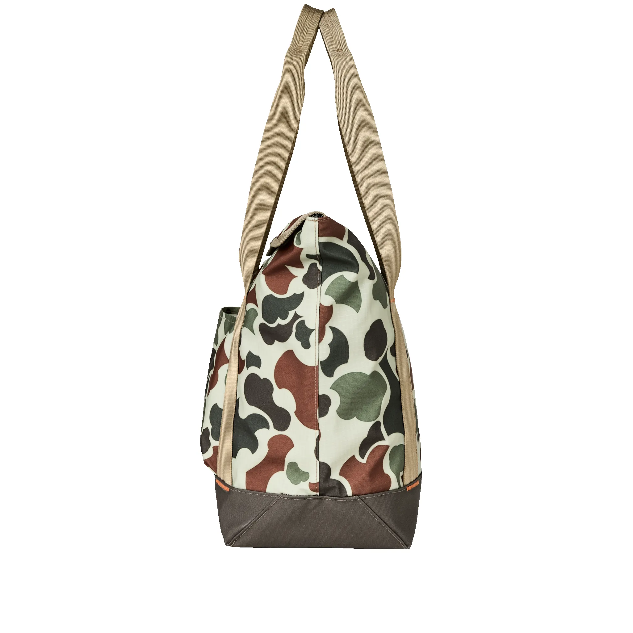 All-Weather Tote Bag - Shrub Camo / Canteen / Covert sold by Filson product image thumbnail 3