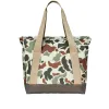 All-Weather Tote Bag - Shrub Camo / Canteen / Covert sold by Filson
