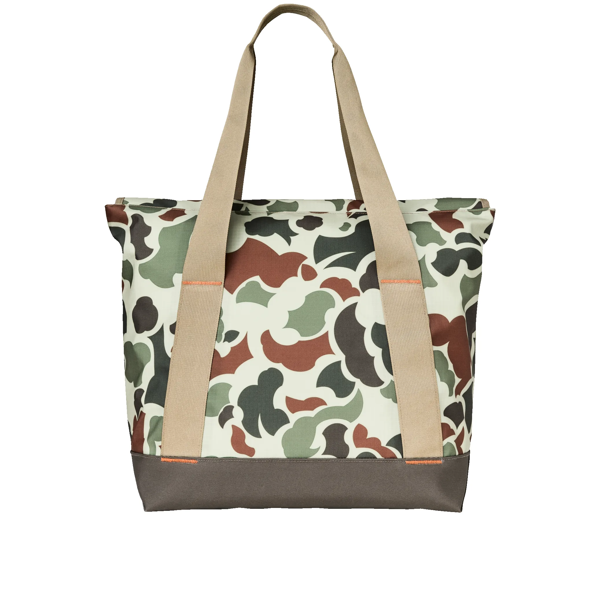 All-Weather Tote Bag - Shrub Camo / Canteen / Covert sold by Filson product image thumbnail 2