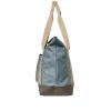 All-Weather Tote Bag - Slate / Canteen / Covert sold by Filson