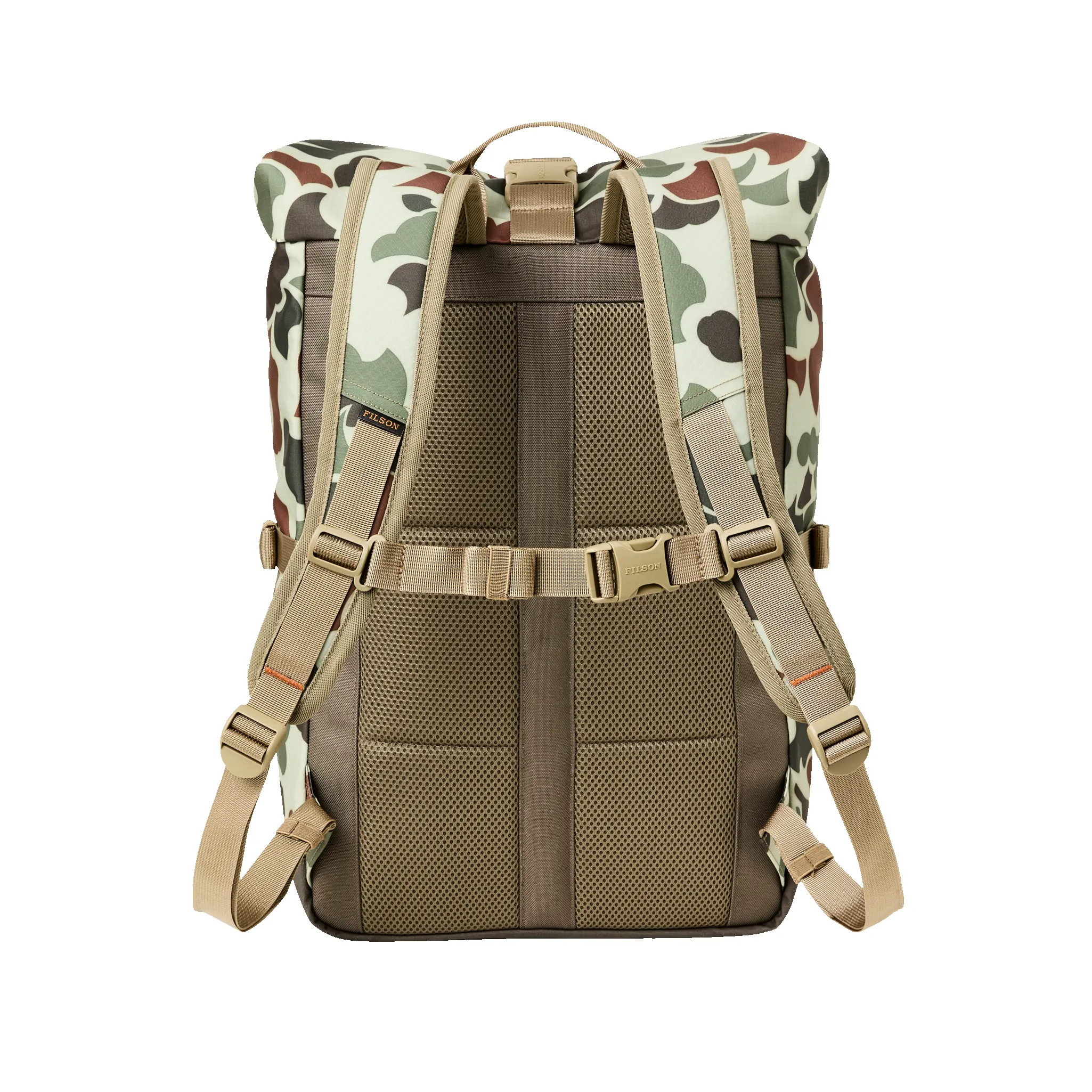 All-Weather Backpack - Shrub Camo / Canteen / Covert sold by Filson product image thumbnail 2