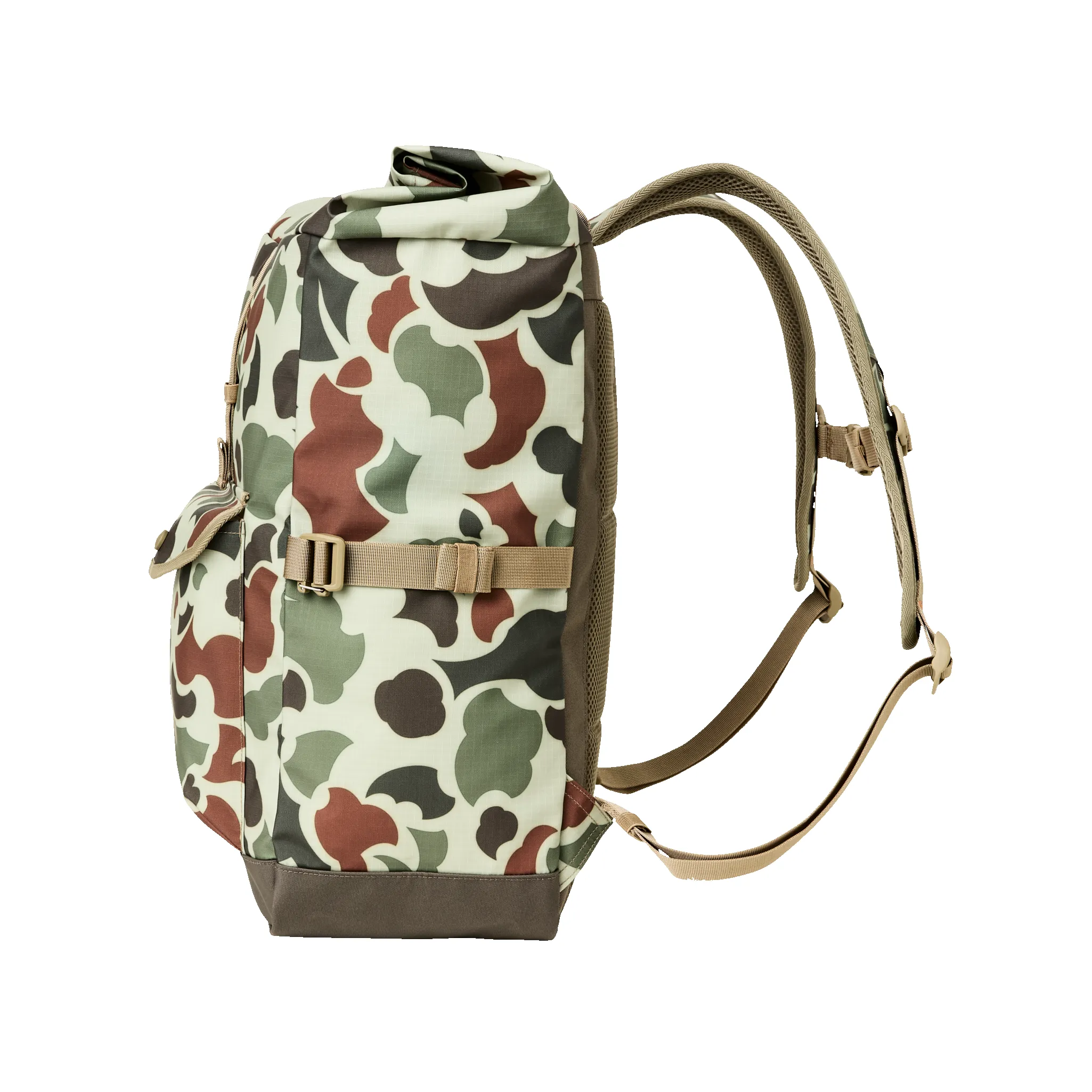 All-Weather Backpack - Shrub Camo / Canteen / Covert sold by Filson product image thumbnail 3