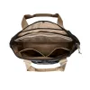 All-Weather Tote Bag - Black / Covert sold by Filson