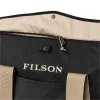 All-Weather Tote Bag - Black / Covert sold by Filson