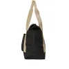 All-Weather Tote Bag - Black / Covert sold by Filson