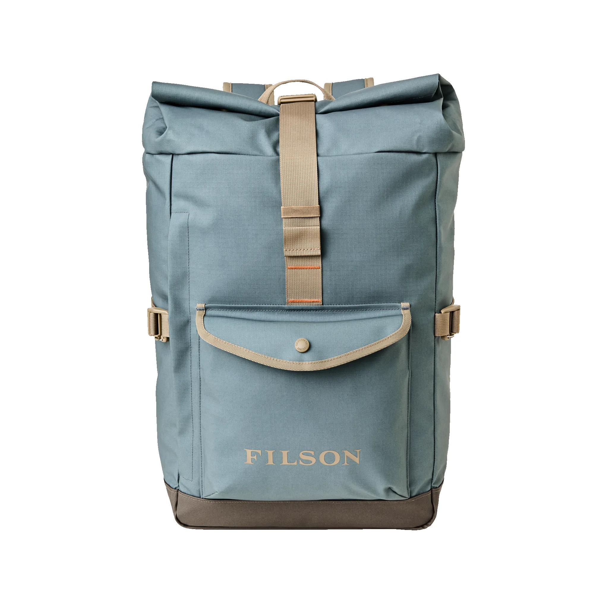 All-Weather Backpack - Slate / Canteen / Covert sold by Filson
