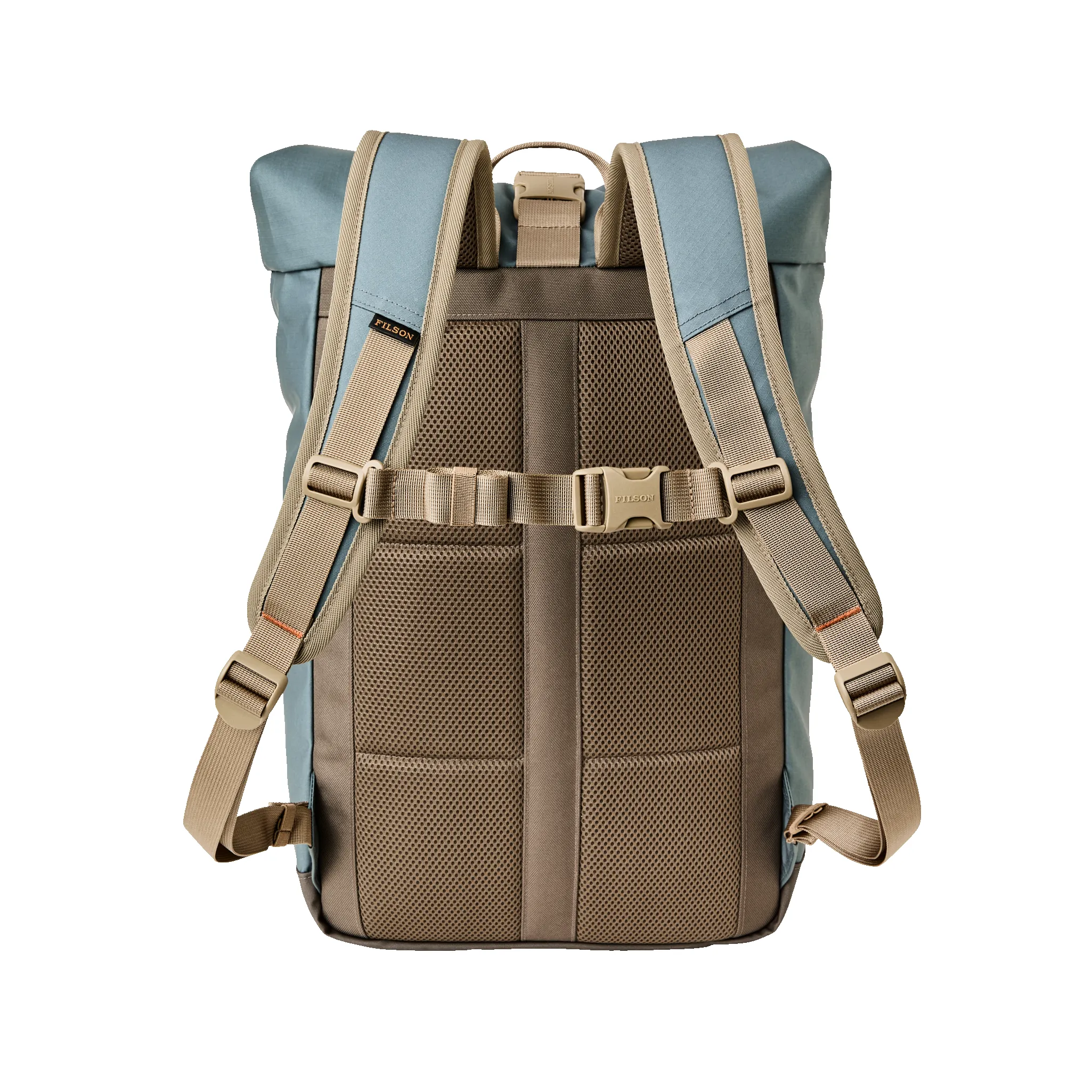 All-Weather Backpack - Slate / Canteen / Covert sold by Filson product image thumbnail 2