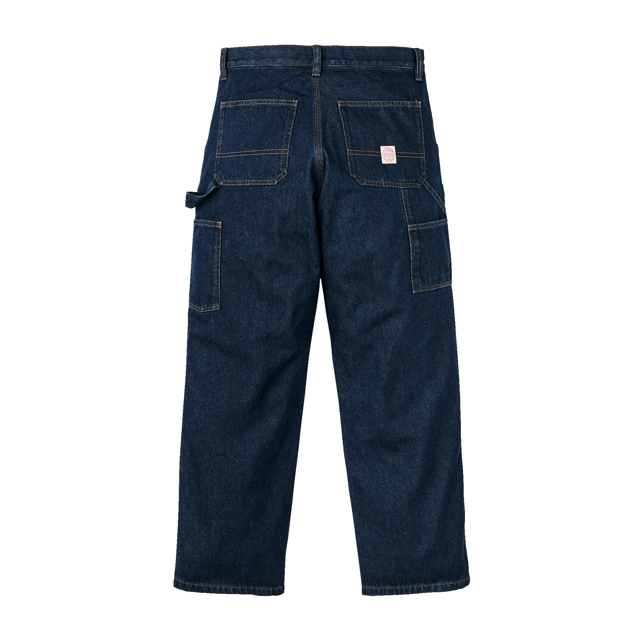 Women's 9-oz. Work Jeans - Dark Rinse sold by Filson product image thumbnail 2