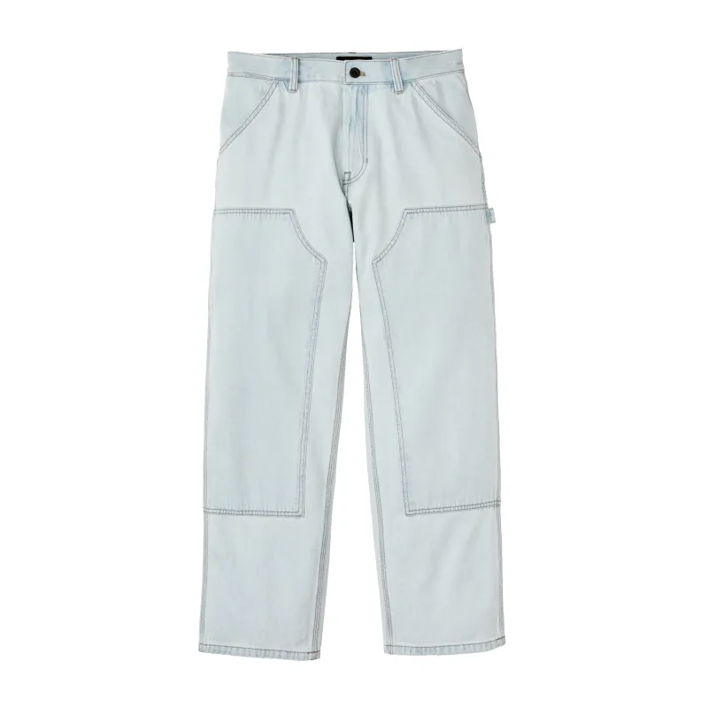 Women's 9-oz. Work Jeans - Sun Bleach sold by Filson