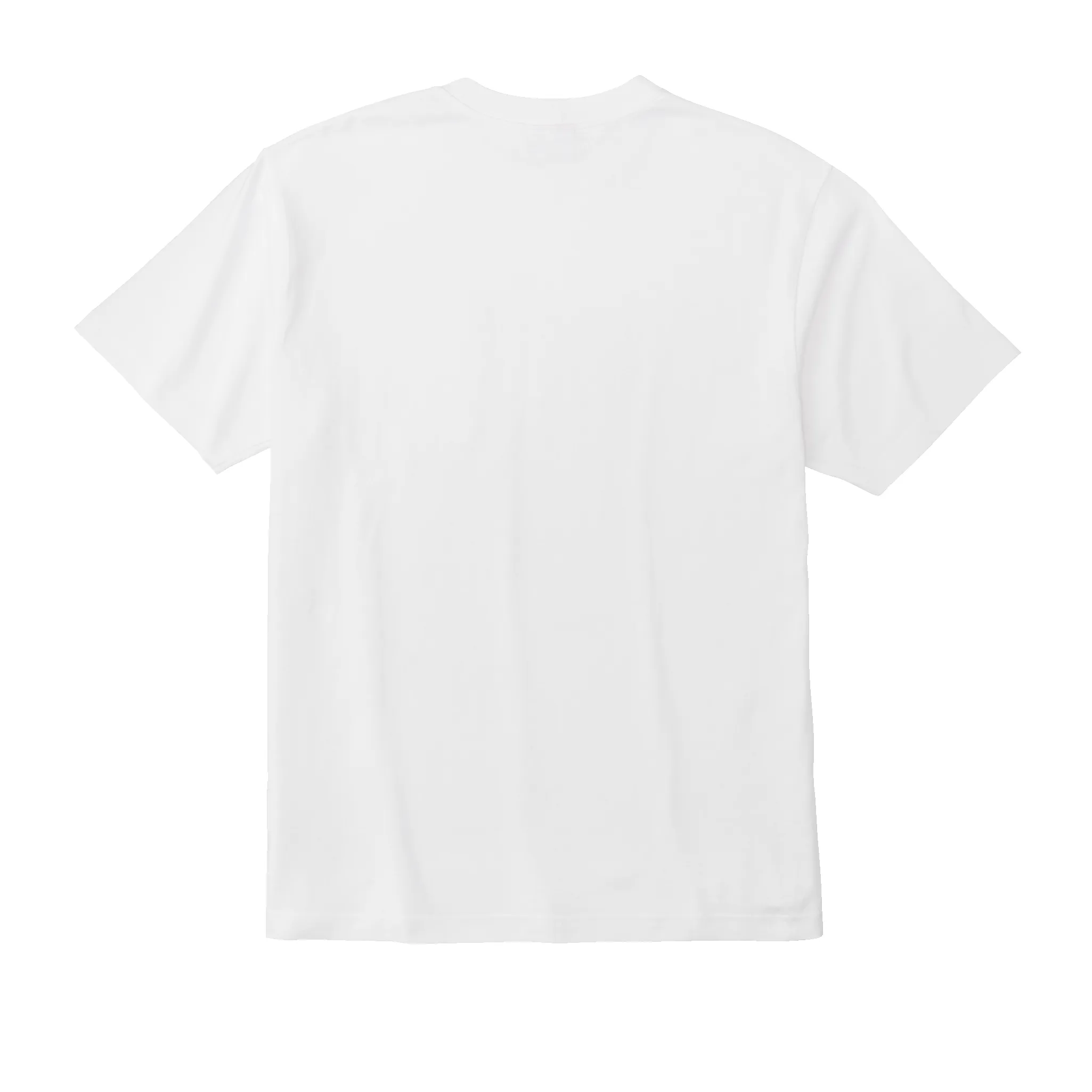 Frontier Pocket T-shirt - Bright White sold by Filson product image thumbnail 2