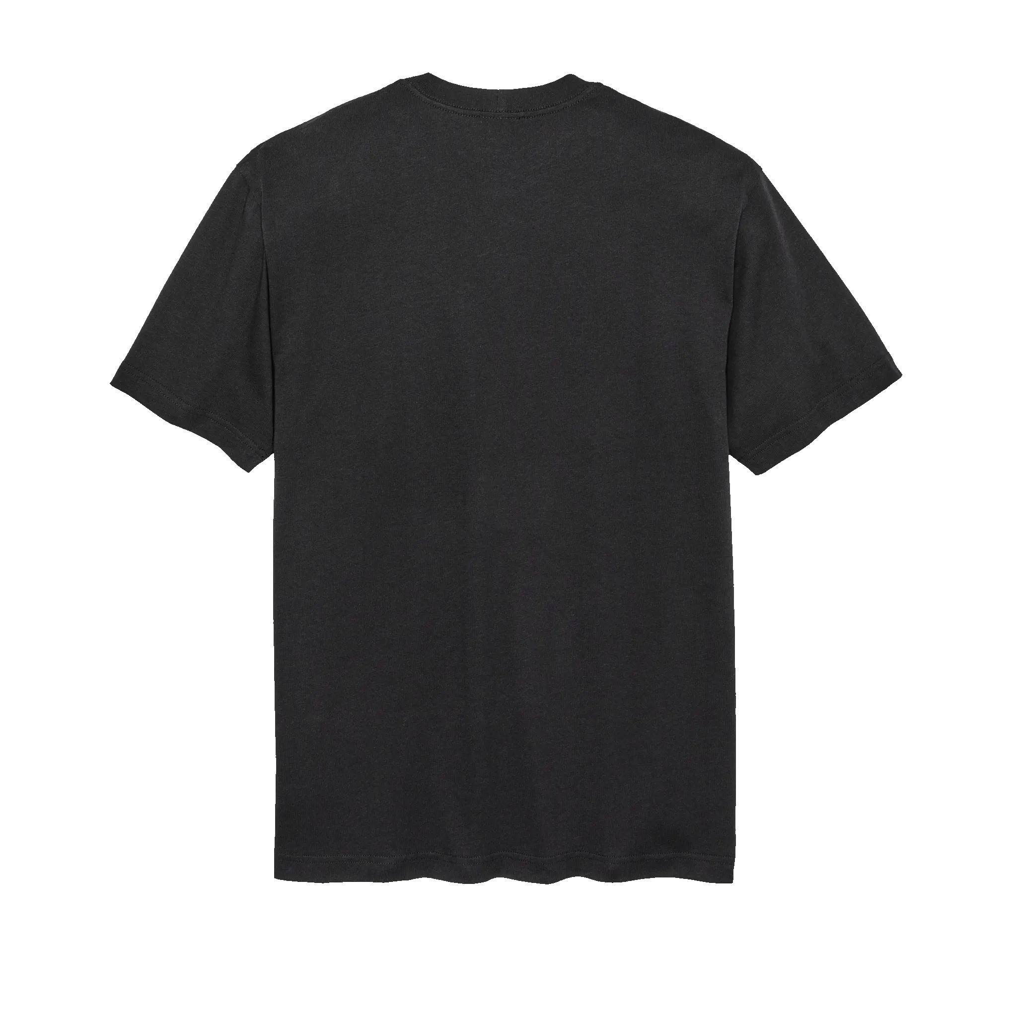 Frontier Pocket T-shirt - Black sold by Filson product image thumbnail 2