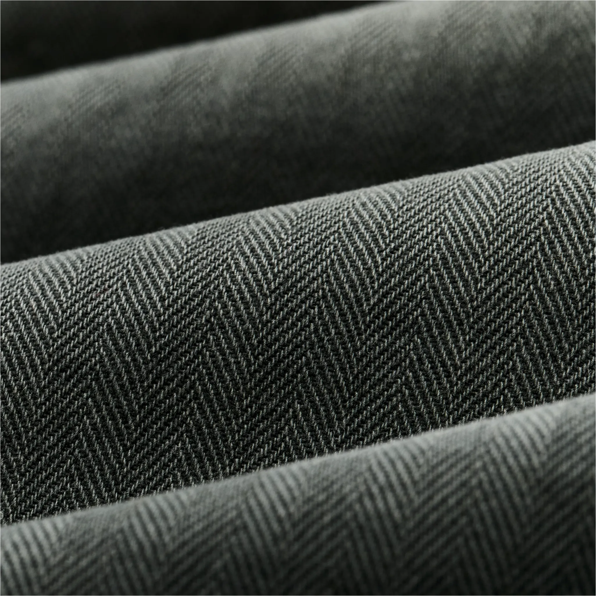 Short Sleeve Mechanic Shirt - Gravel sold by Filson product image thumbnail 4