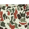 Oxbow Lake Trunks - Shrub Camo sold by Filson