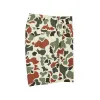 Oxbow Lake Trunks - Shrub Camo sold by Filson