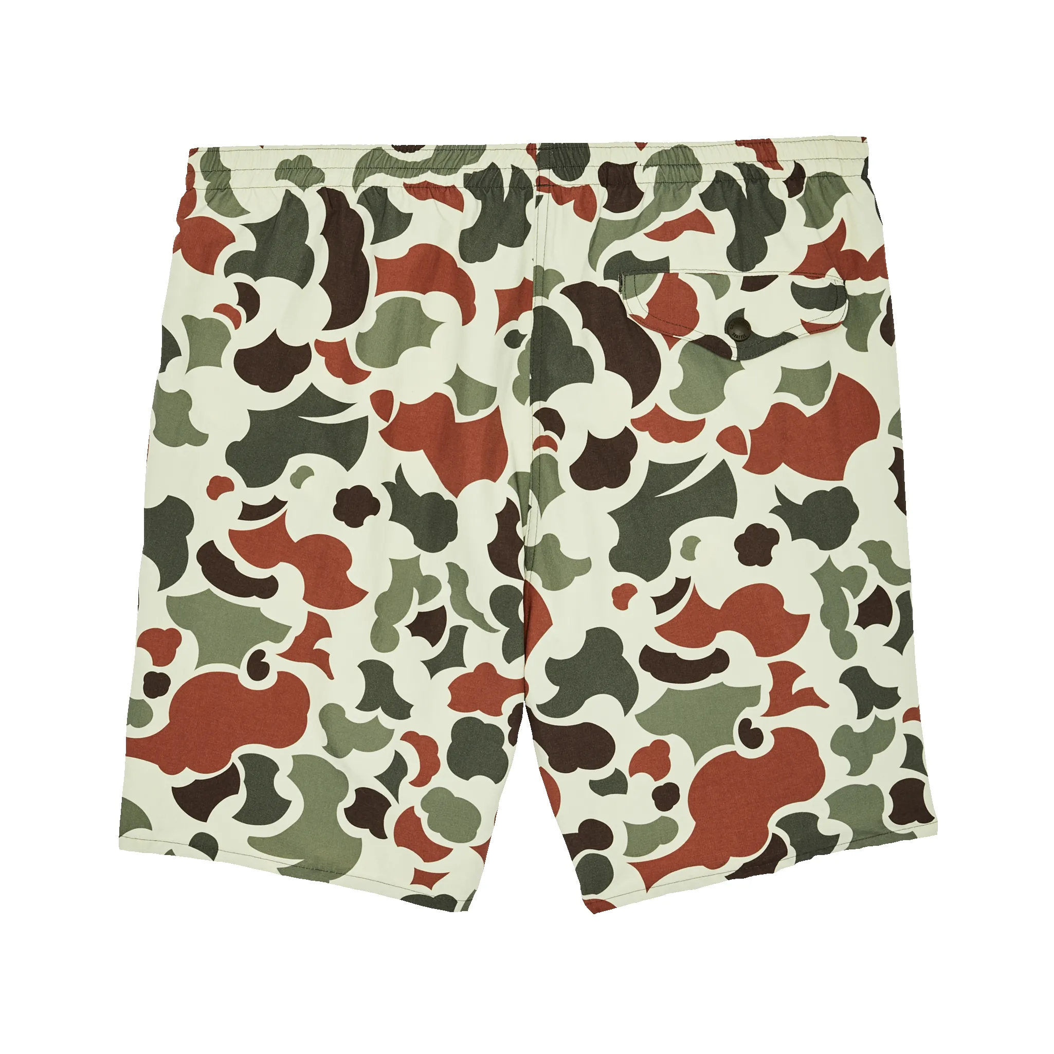 Oxbow Lake Trunks - Shrub Camo sold by Filson product image thumbnail 2