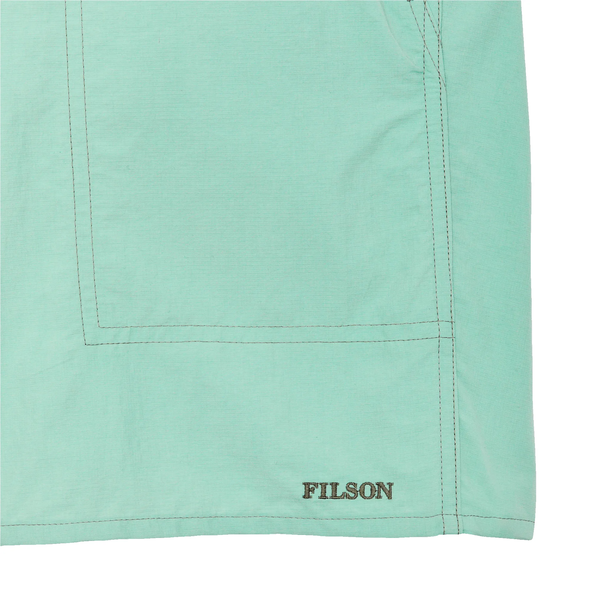 Oxbow Lake Trunks - Granite Green sold by Filson product image thumbnail 4