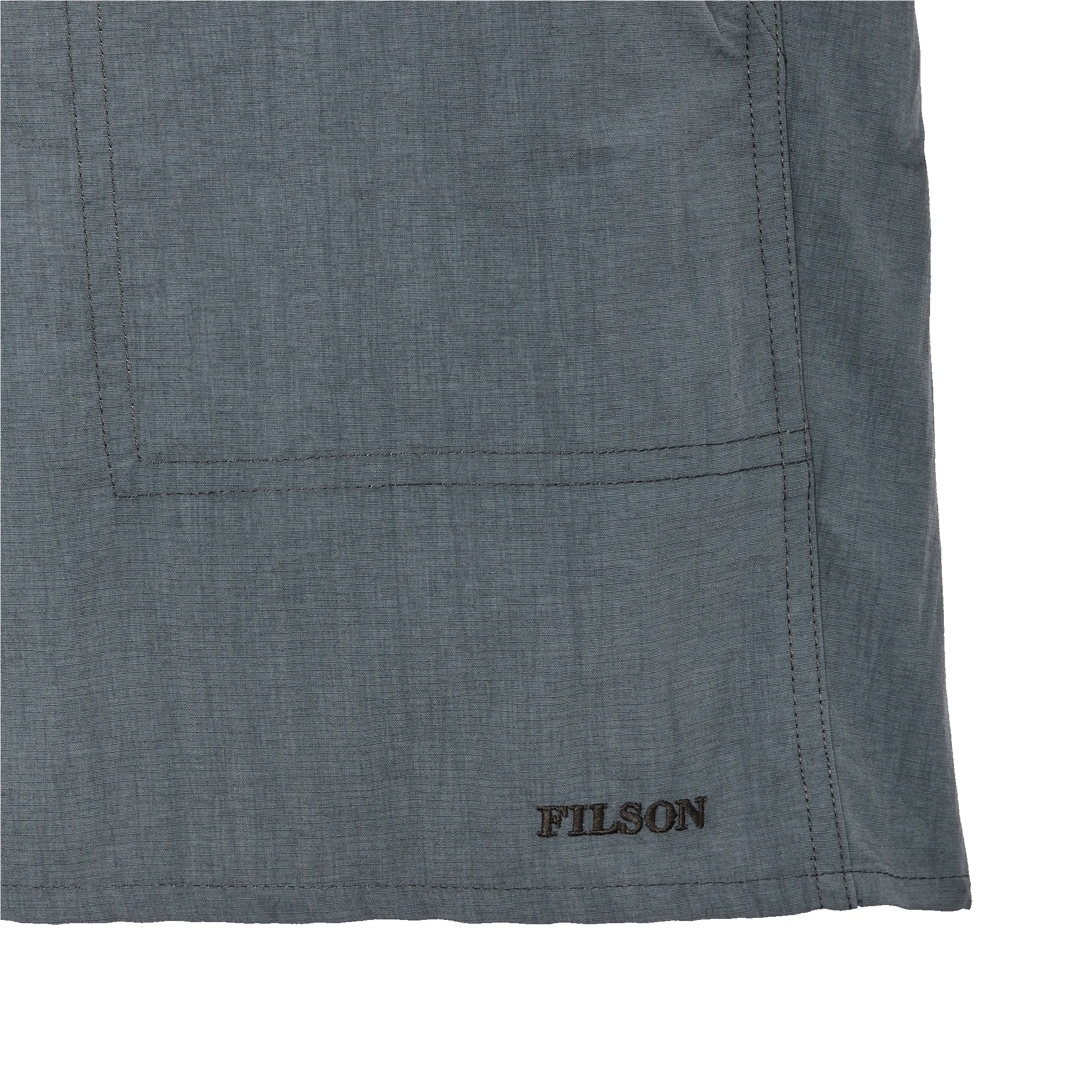 Oxbow Lake Trunks - Storm Blue sold by Filson product image thumbnail 5