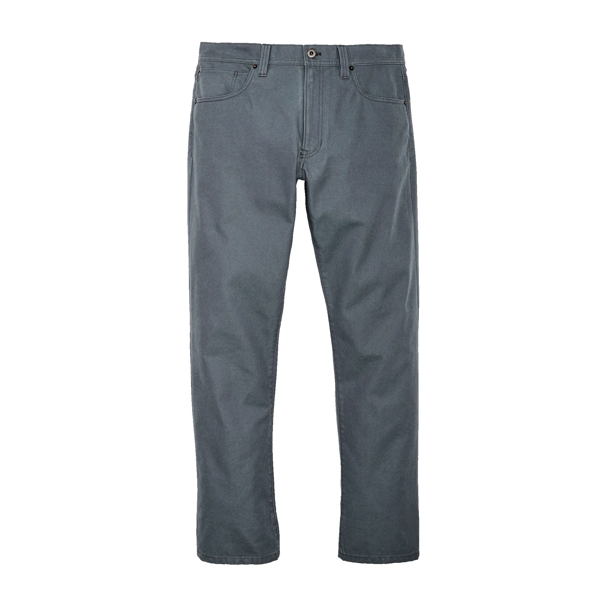 Dry Tin Cloth 5-pocket Pants - Storm Blue sold by Filson