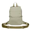 Fishing Chest Pack - Vintage Olive sold by Filson