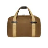 Medium Tin Cloth Duffle Bag - Dark Tan sold by Filson