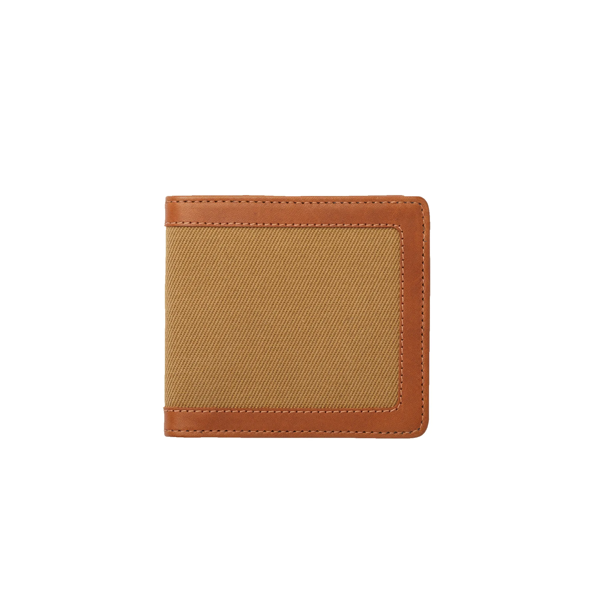 Rugged Twill Packer Wallet - Tan sold by Filson