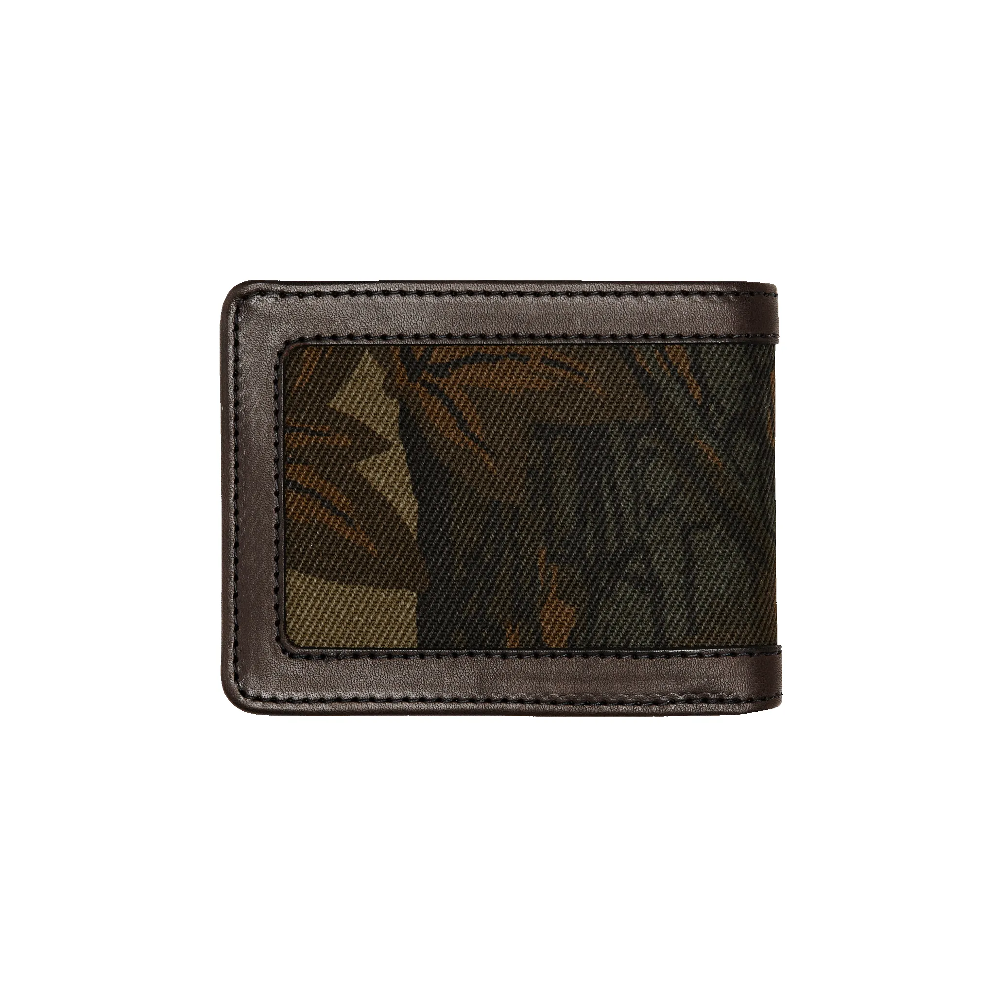 Rugged Twill Outfitter Wallet - Maple Bark Camo sold by Filson product image thumbnail 2