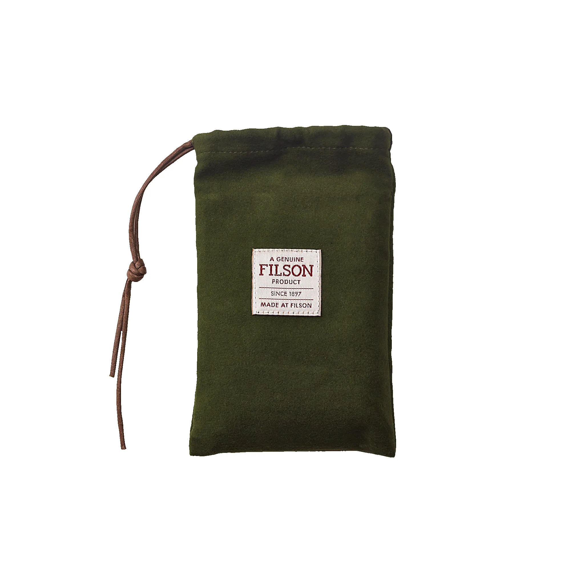 Bridle Leather Bi-fold Wallet - Tan Leather sold by Filson product image thumbnail 3