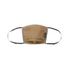 Filson X Runabout Goods Face Mask - Rugged Tan sold by Filson