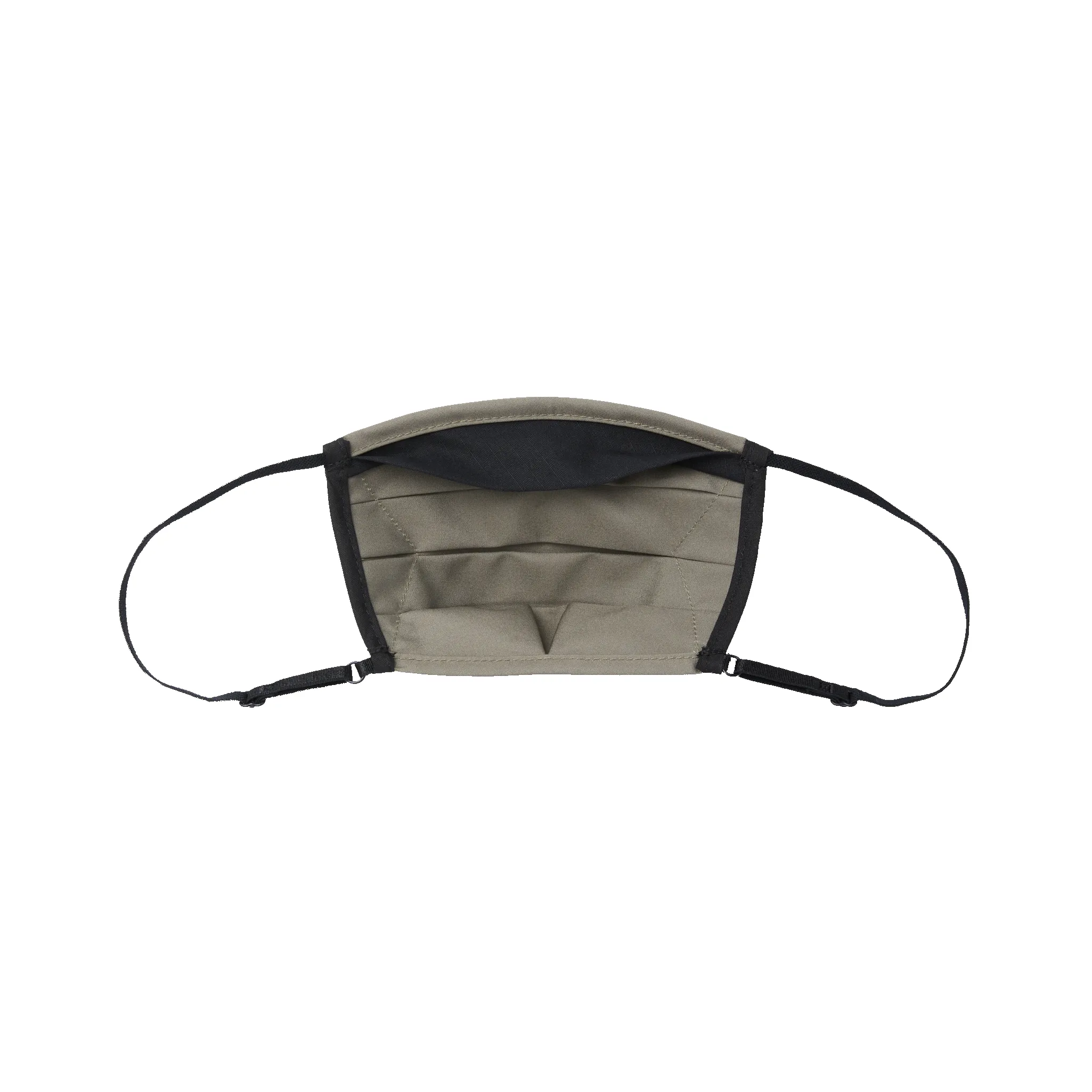 Filson X Runabout Goods Face Mask - Marsh Olive sold by Filson product image thumbnail 2