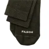 Everyday Crew Socks - Green sold by Filson