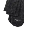 Everyday Crew Socks - Charcoal sold by Filson
