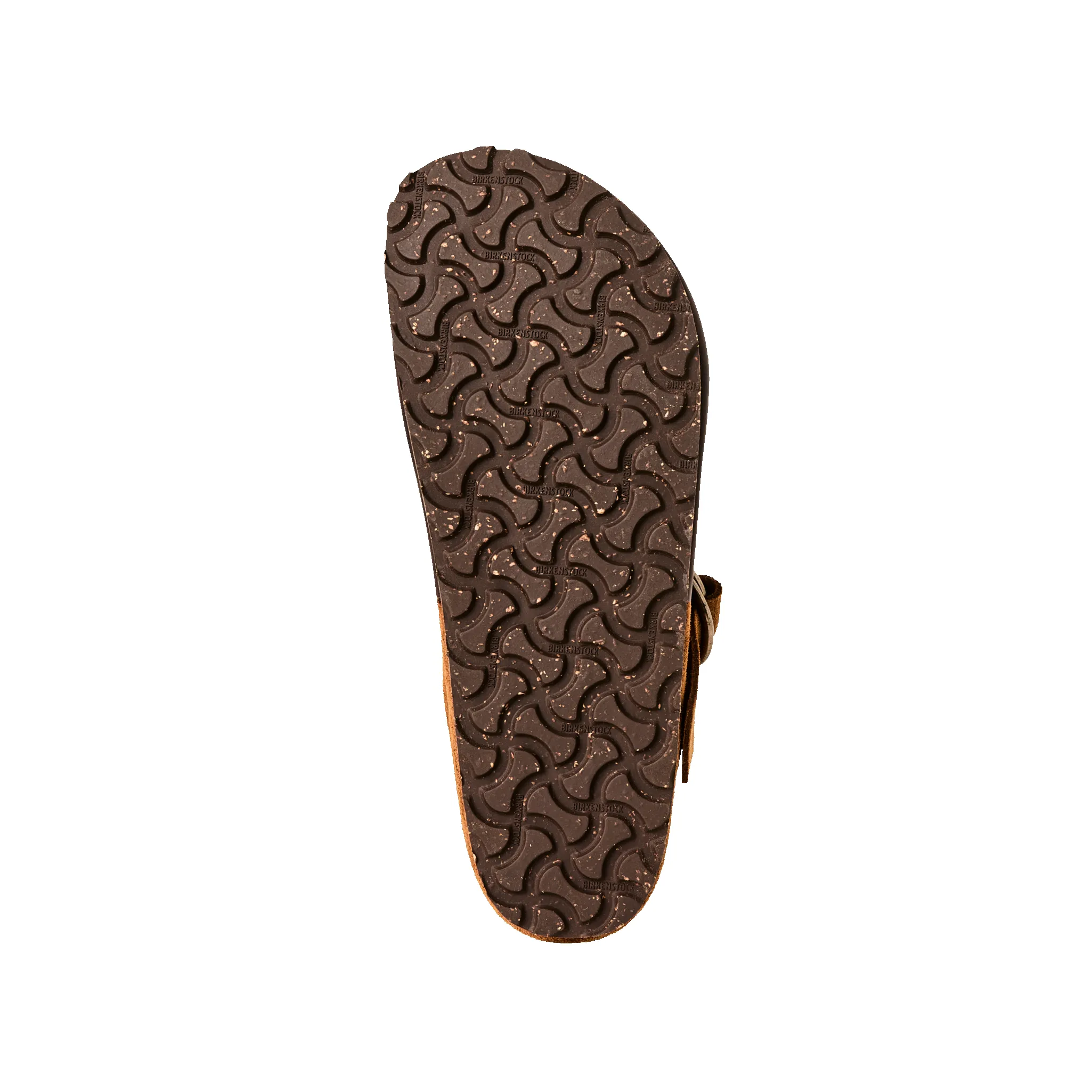 Filson X Birkenstock London Methow - Mink / Roast sold by Filson product image thumbnail 3