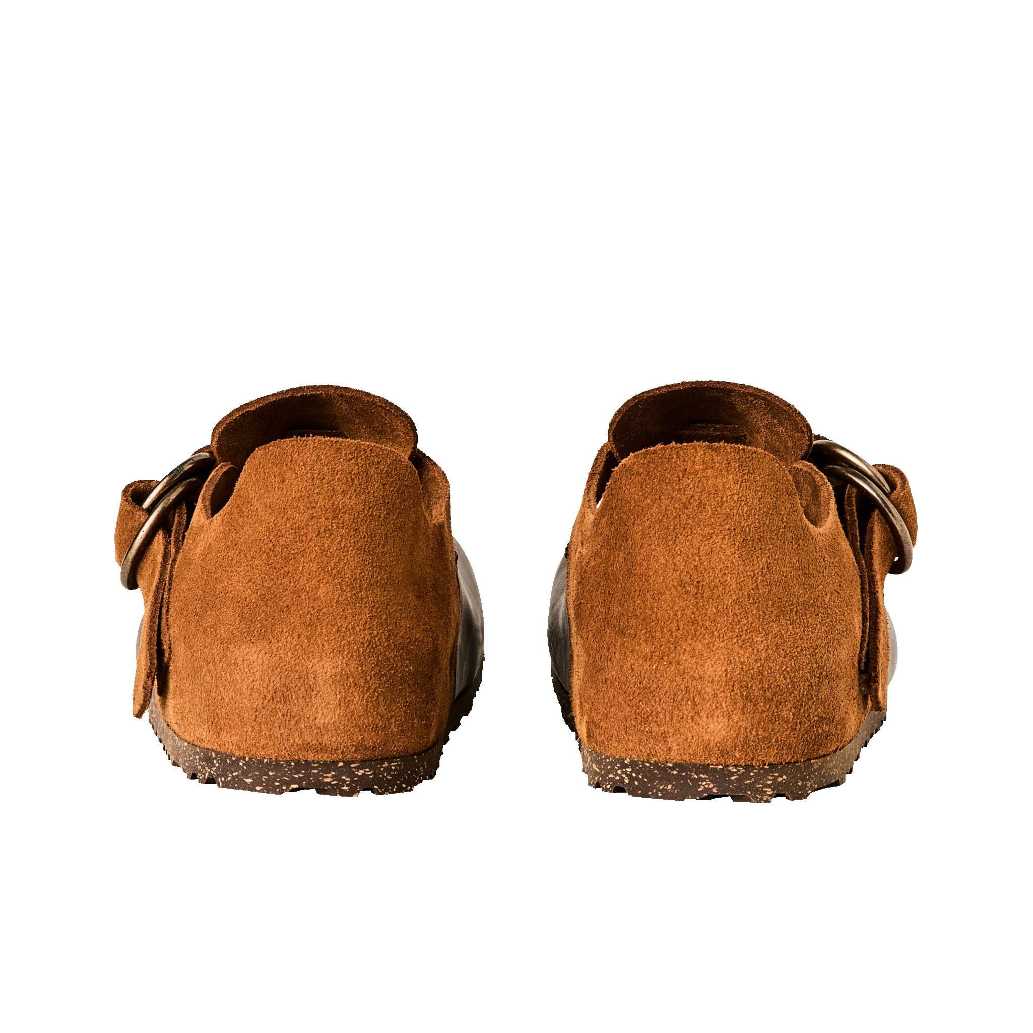 Filson X Birkenstock London Methow - Mink / Roast sold by Filson product image thumbnail 5