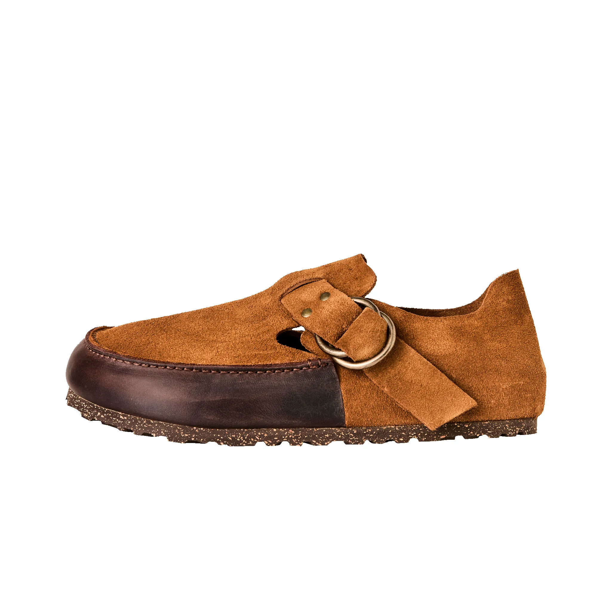 Filson X Birkenstock London Methow - Mink / Roast sold by Filson product image thumbnail 4
