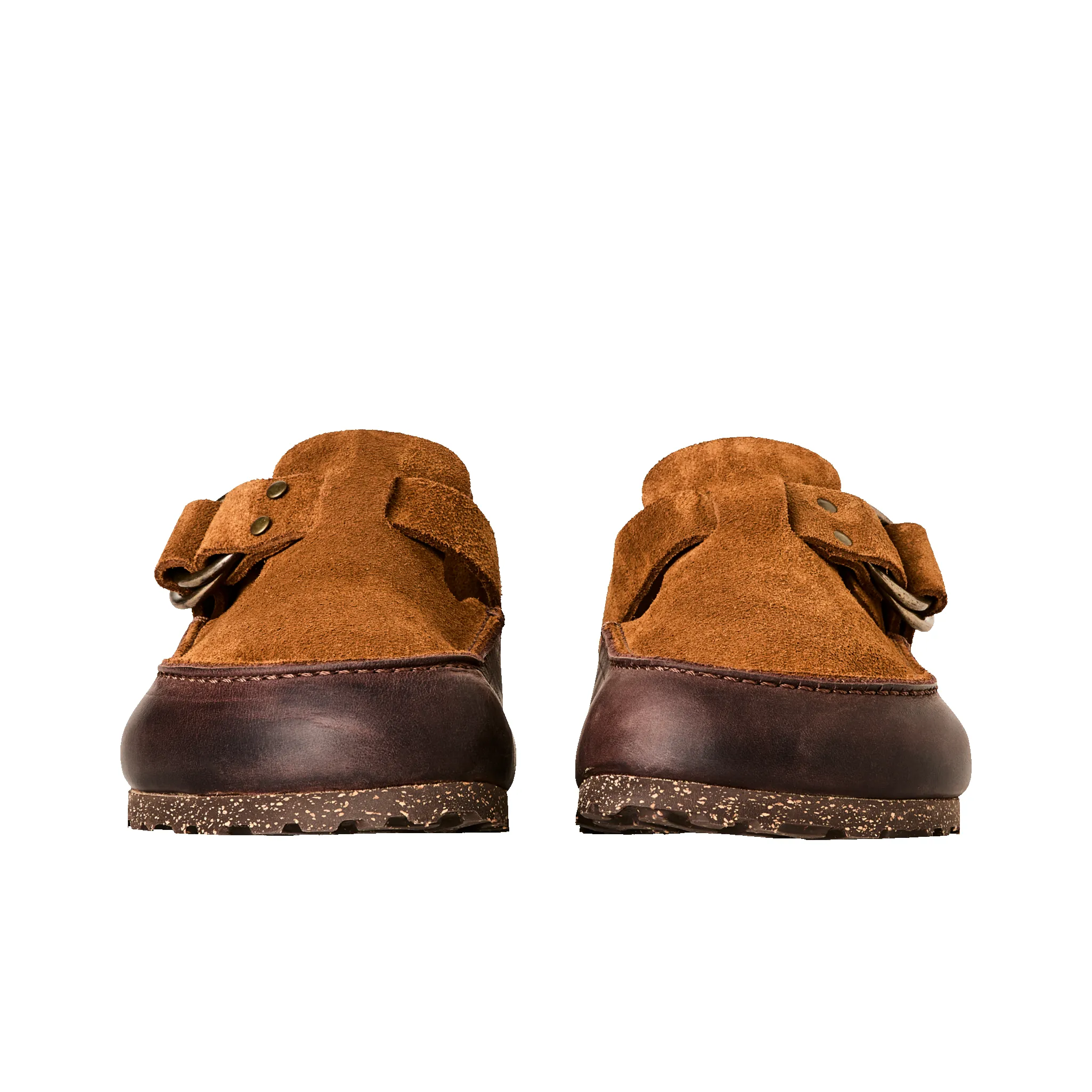 Filson X Birkenstock London Methow - Mink / Roast sold by Filson product image thumbnail 2