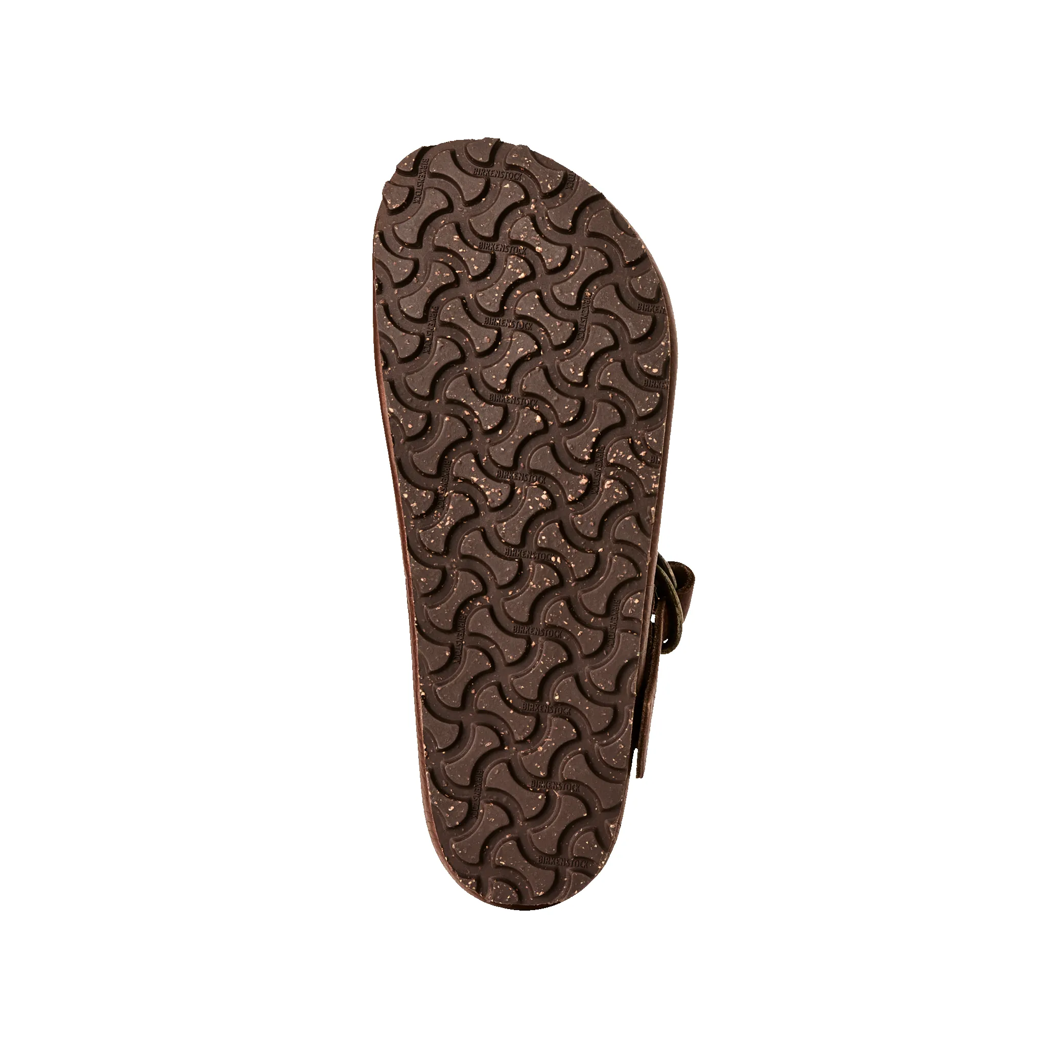 Filson X Birkenstock London Methow - Dark Tan / Roast sold by Filson product image thumbnail 3