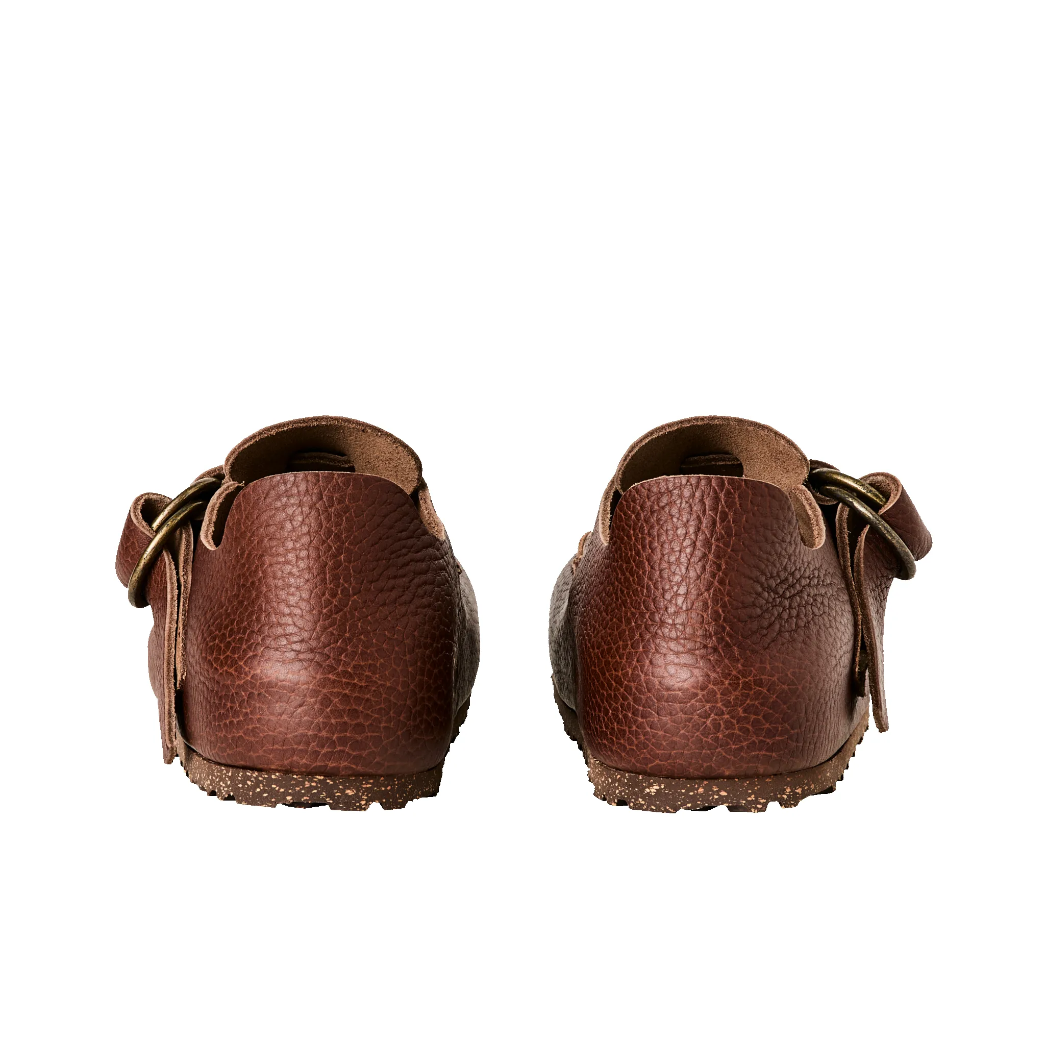 Filson X Birkenstock London Methow - Dark Tan / Roast sold by Filson product image thumbnail 5